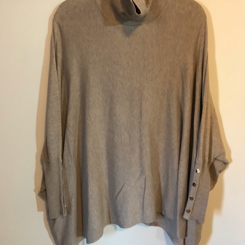 Alfani tunic